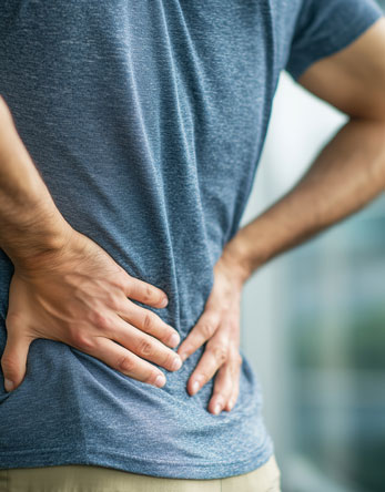 Lower Back Pain