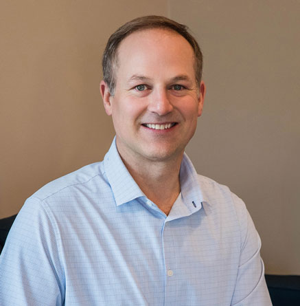 Dr. Luke Reineck