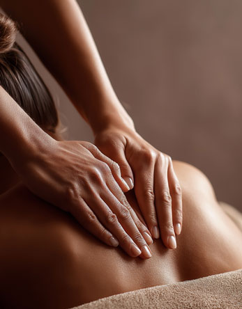 Medical Massage